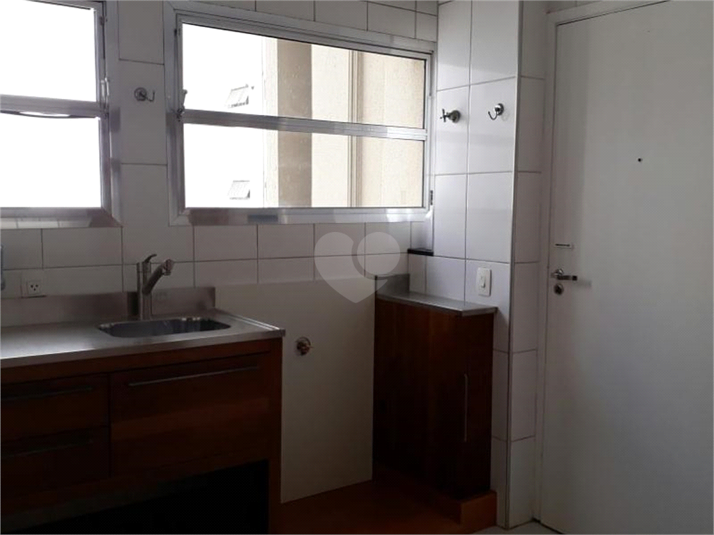 Venda Apartamento São Paulo Vila Olímpia REO287505 15