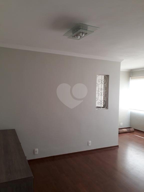 Venda Apartamento São Paulo Vila Olímpia REO287505 6