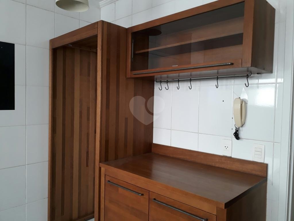 Venda Apartamento São Paulo Vila Olímpia REO287505 11