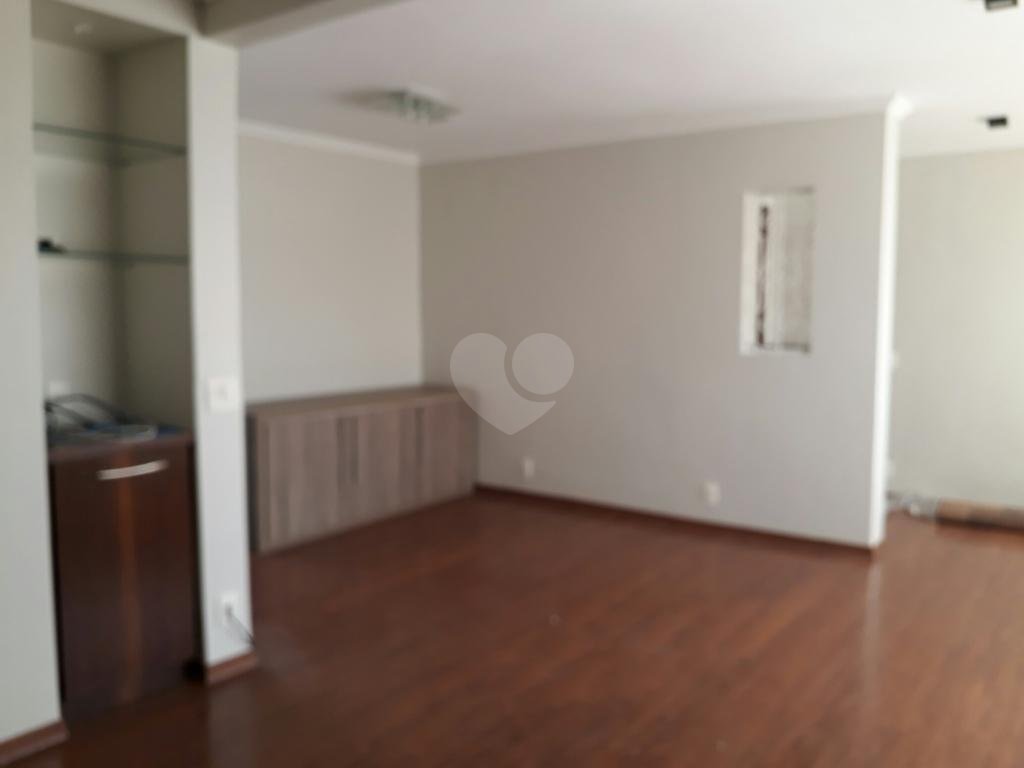 Venda Apartamento São Paulo Vila Olímpia REO287505 5