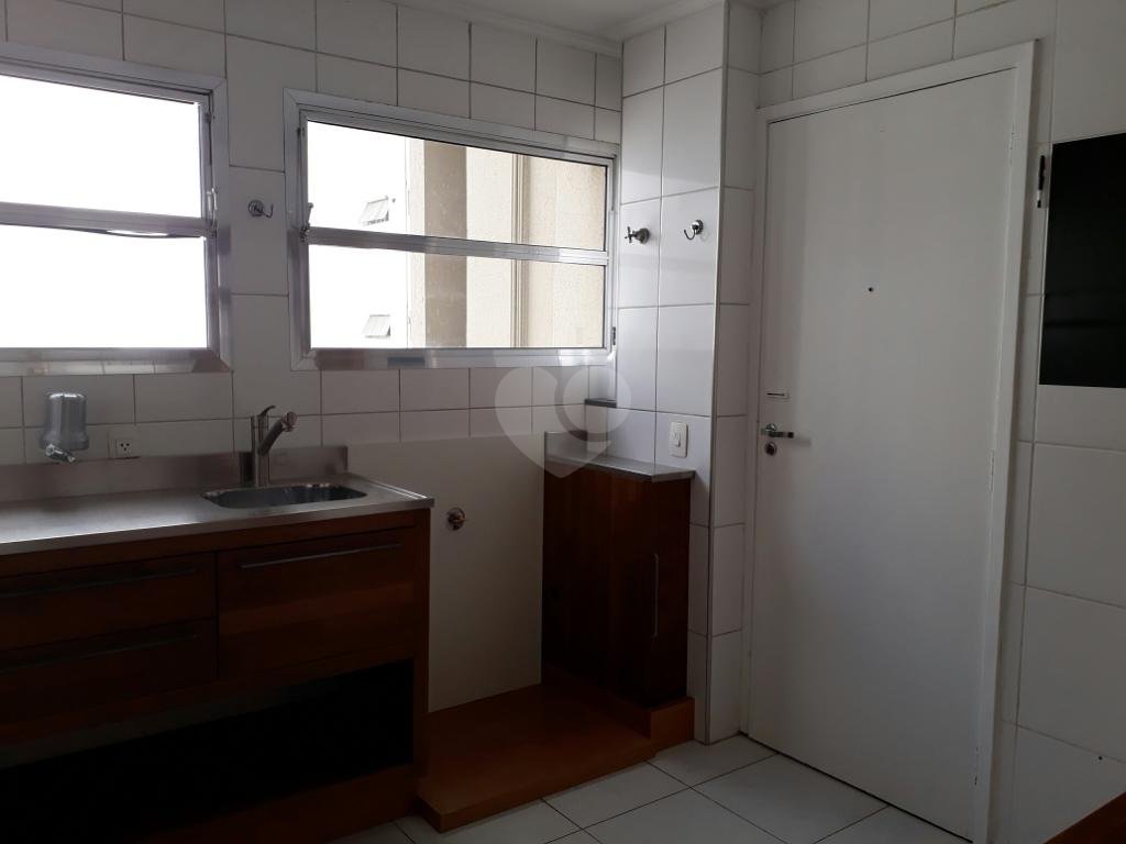 Venda Apartamento São Paulo Vila Olímpia REO287505 8