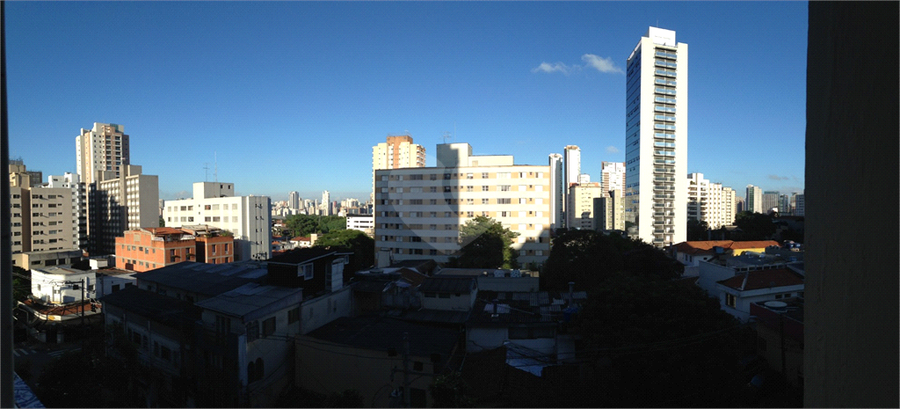 Venda Apartamento São Paulo Vila Olímpia REO287505 3