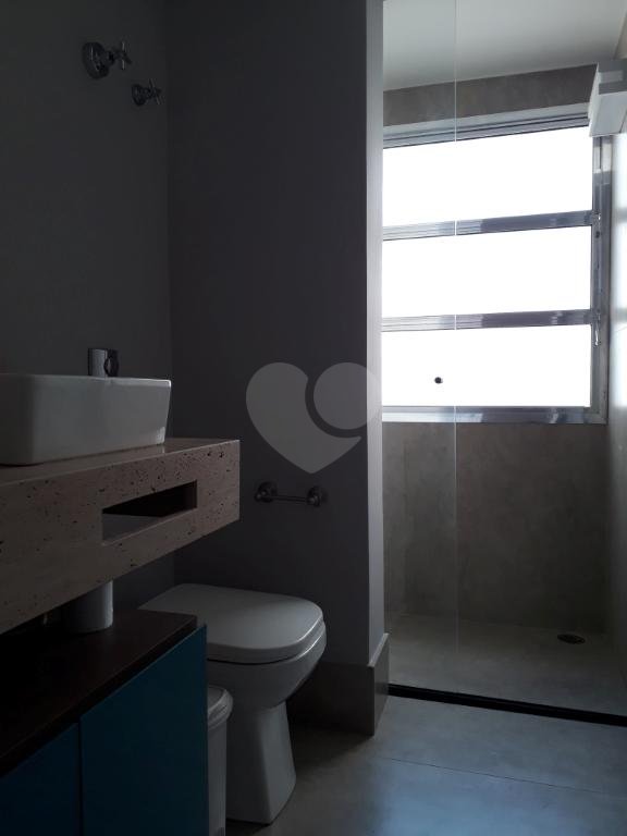 Venda Apartamento São Paulo Vila Olímpia REO287505 40