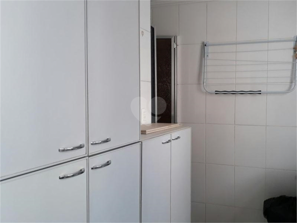 Venda Apartamento São Paulo Vila Olímpia REO287505 45