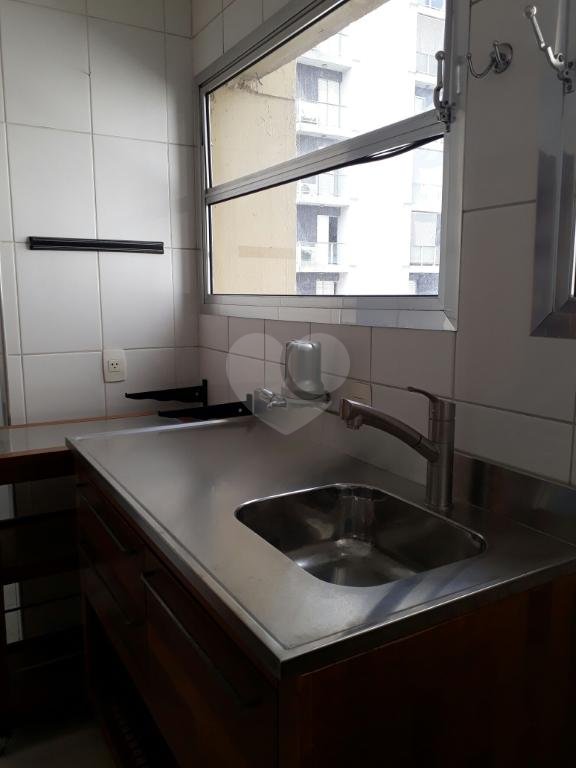 Venda Apartamento São Paulo Vila Olímpia REO287505 16