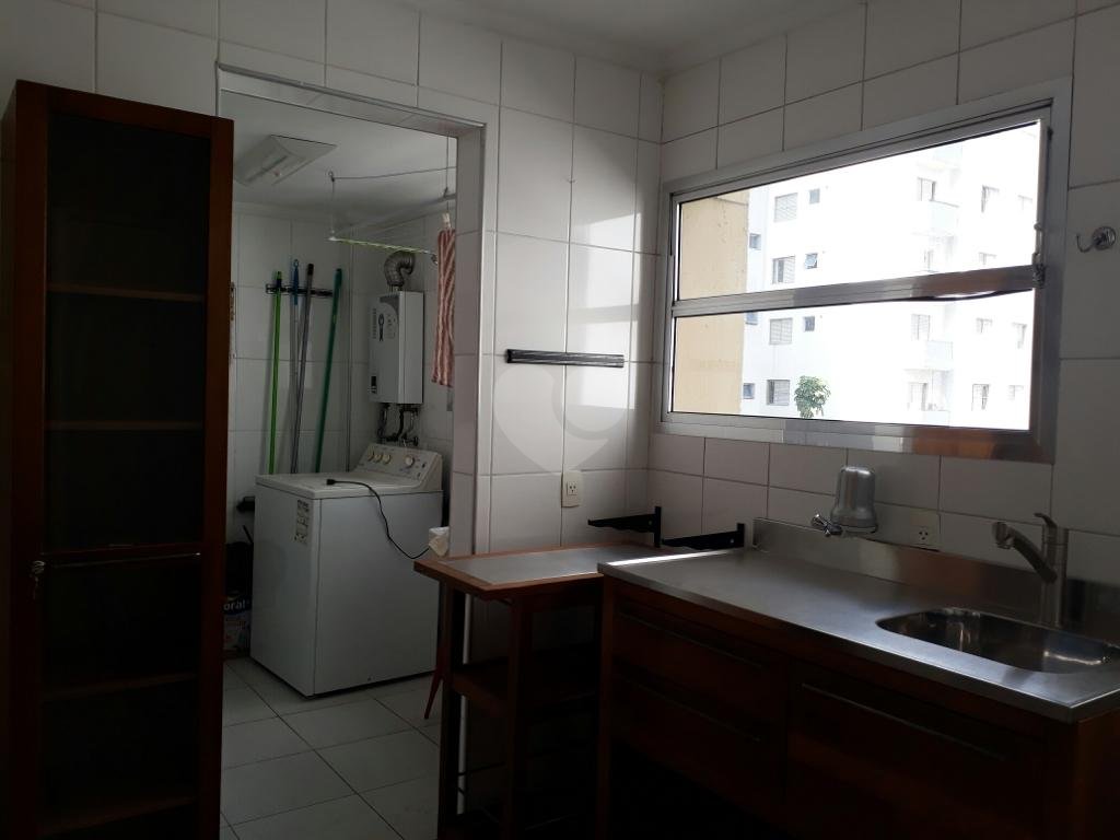 Venda Apartamento São Paulo Vila Olímpia REO287505 17