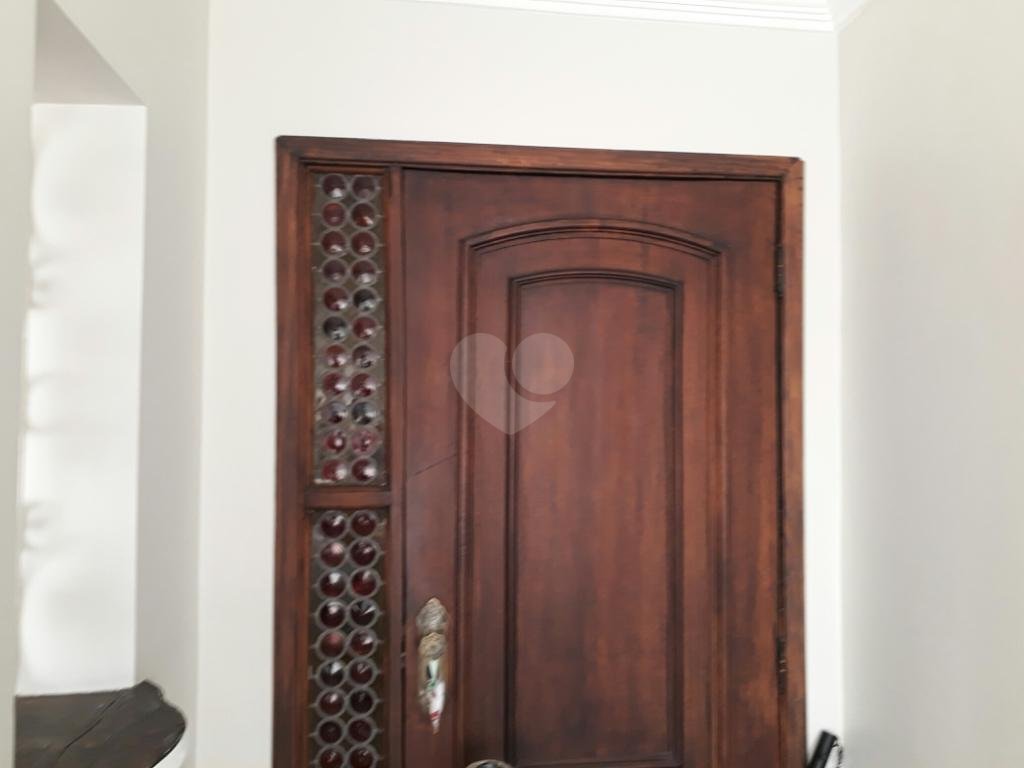 Venda Apartamento São Paulo Vila Olímpia REO287505 27