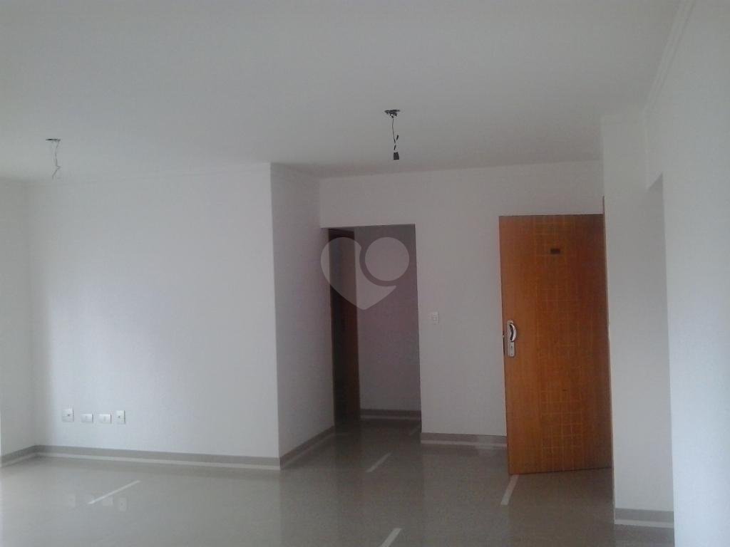 Venda Apartamento Santos Ponta Da Praia REO287556 5