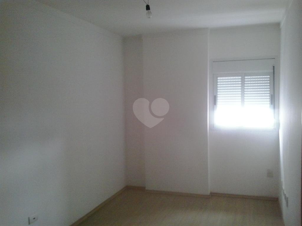 Venda Apartamento Santos Ponta Da Praia REO287556 9