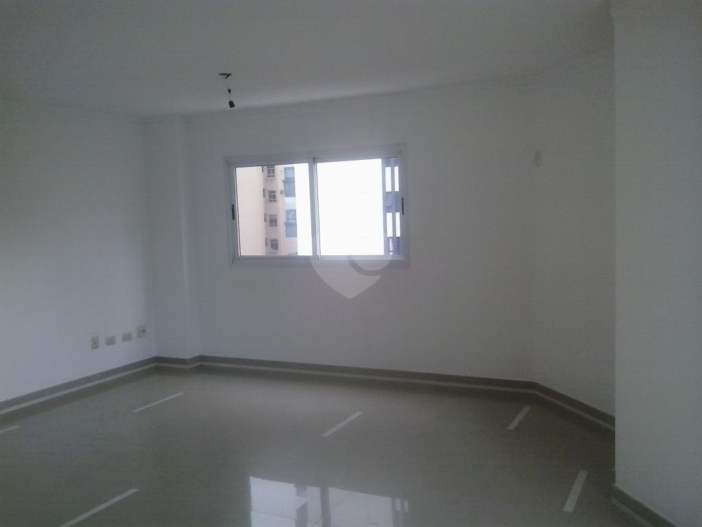 Venda Apartamento Santos Ponta Da Praia REO287556 2