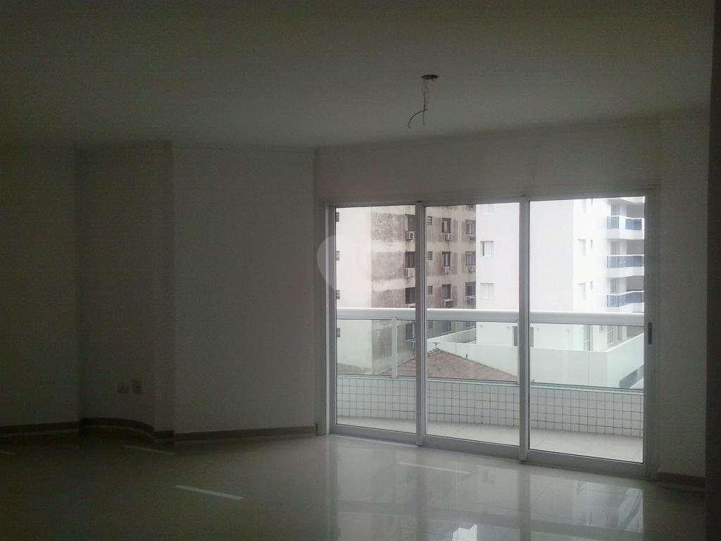 Venda Apartamento Santos Ponta Da Praia REO287556 1