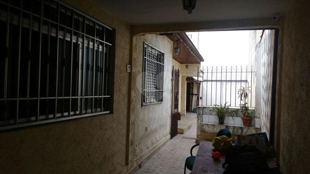 Venda Casa térrea São Paulo Jardim Jaú (zona Leste) REO287558 2