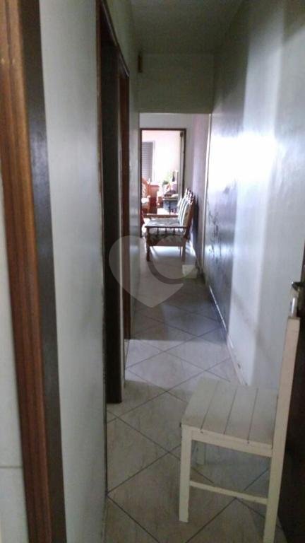 Venda Casa térrea São Paulo Jardim Jaú (zona Leste) REO287558 16