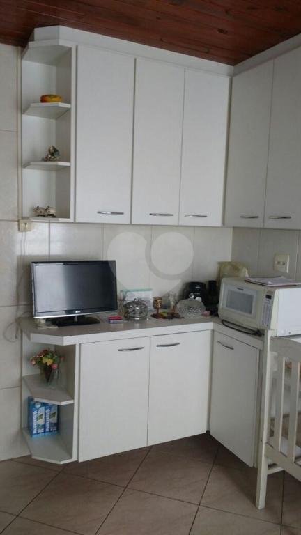 Venda Casa térrea São Paulo Jardim Jaú (zona Leste) REO287558 13