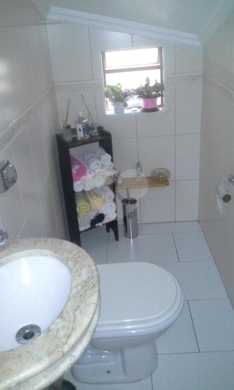 Venda Sobrado São Paulo Jardim Maristela REO287599 10