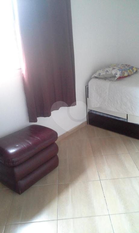 Venda Sobrado São Paulo Jardim Maristela REO287599 14