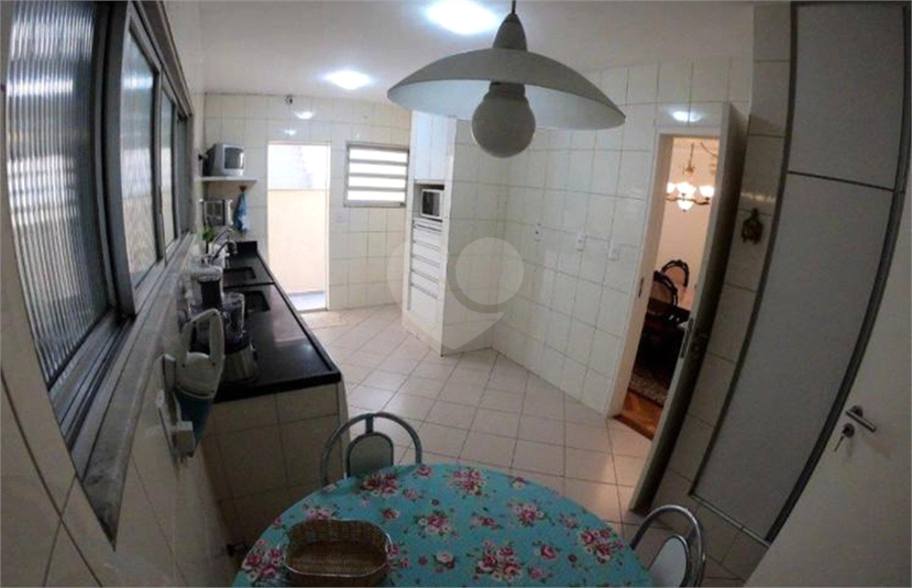 Venda Casa São Paulo Planalto Paulista REO287617 13