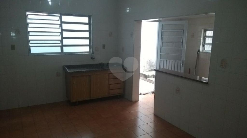 Venda Casa térrea São Paulo Casa Verde Alta REO287679 8