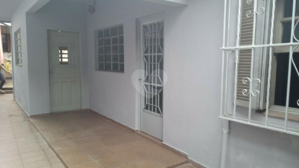 Venda Casa térrea São Paulo Casa Verde Alta REO287679 4