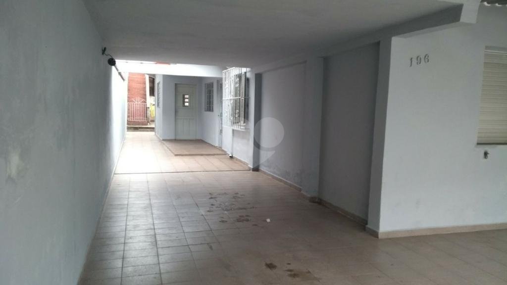 Venda Casa térrea São Paulo Casa Verde Alta REO287679 3