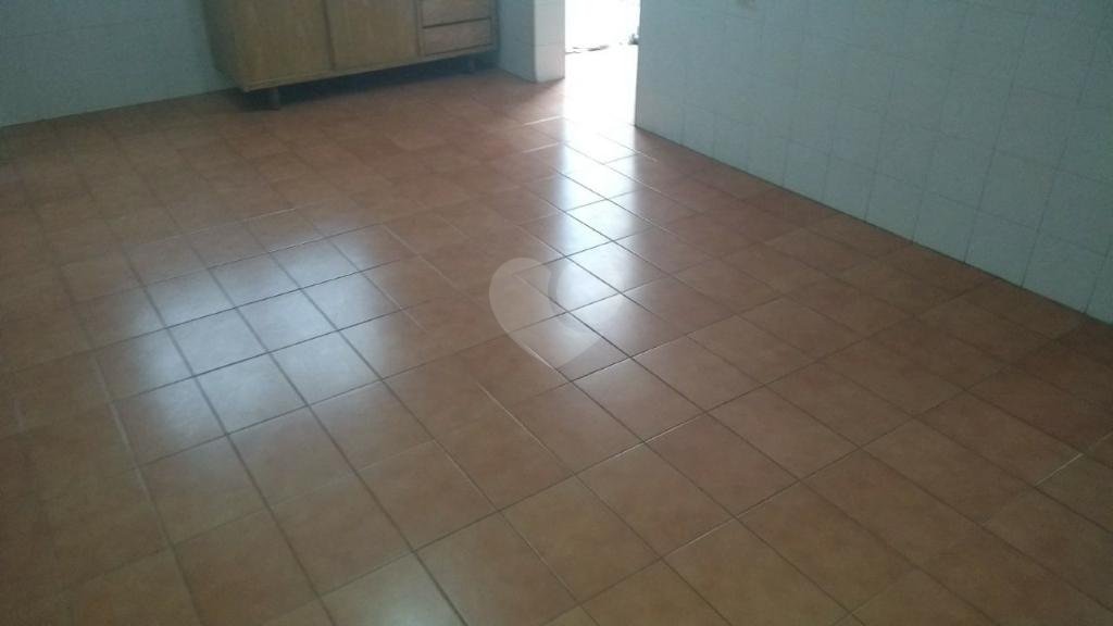 Venda Casa térrea São Paulo Casa Verde Alta REO287679 9