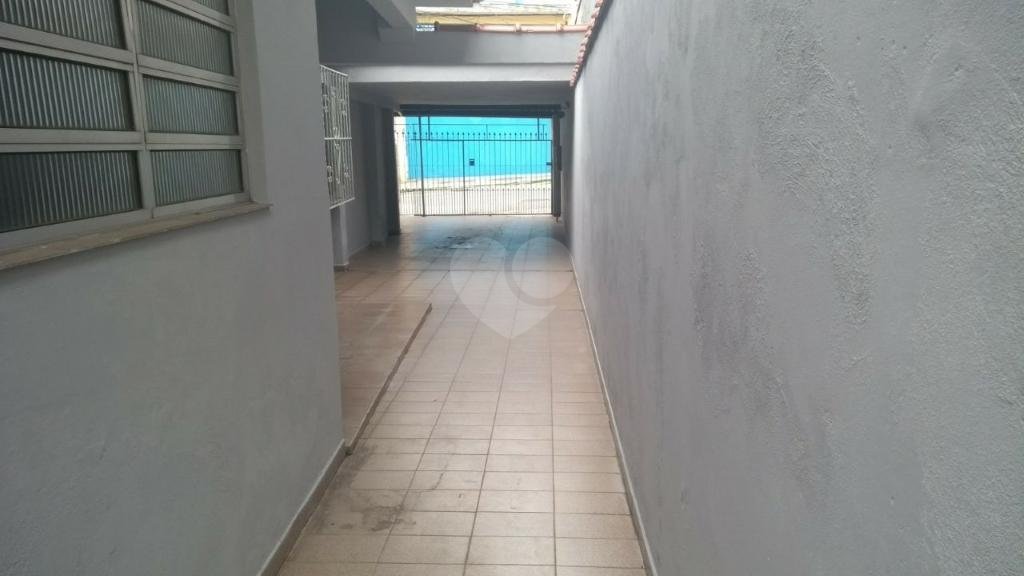 Venda Casa térrea São Paulo Casa Verde Alta REO287679 6