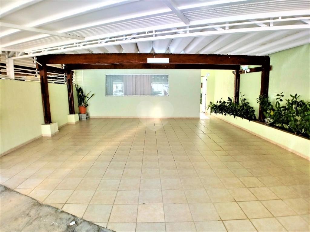 Venda Sobrado São Paulo Imirim REO287730 24