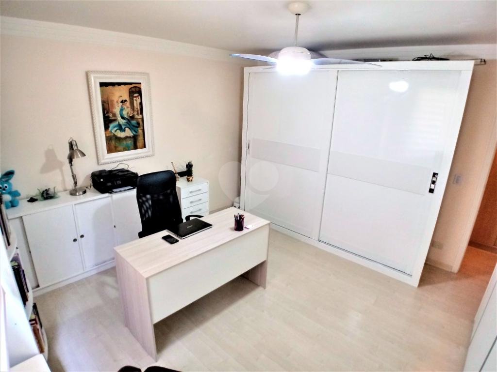 Venda Sobrado São Paulo Imirim REO287730 20