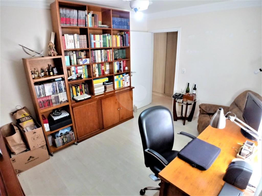 Venda Sobrado São Paulo Imirim REO287730 16