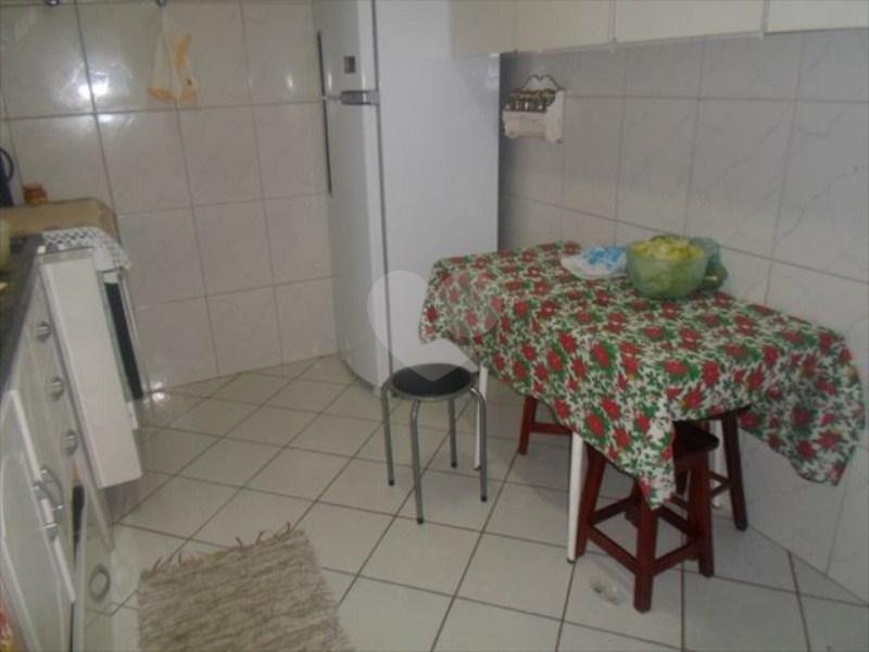 Venda Casa Santos Vila Mathias REO287847 6