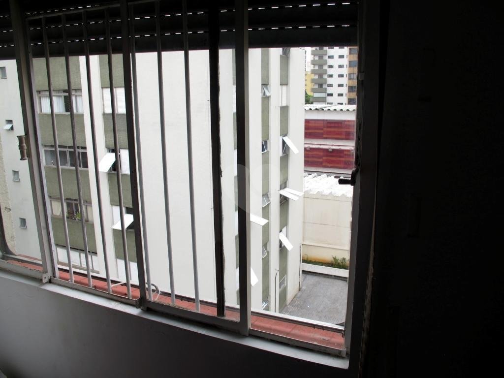 Venda Apartamento São Paulo Planalto Paulista REO287849 14