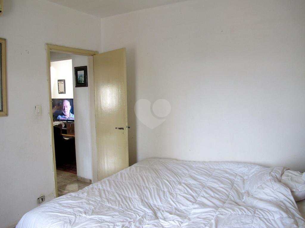 Venda Apartamento São Paulo Planalto Paulista REO287849 10