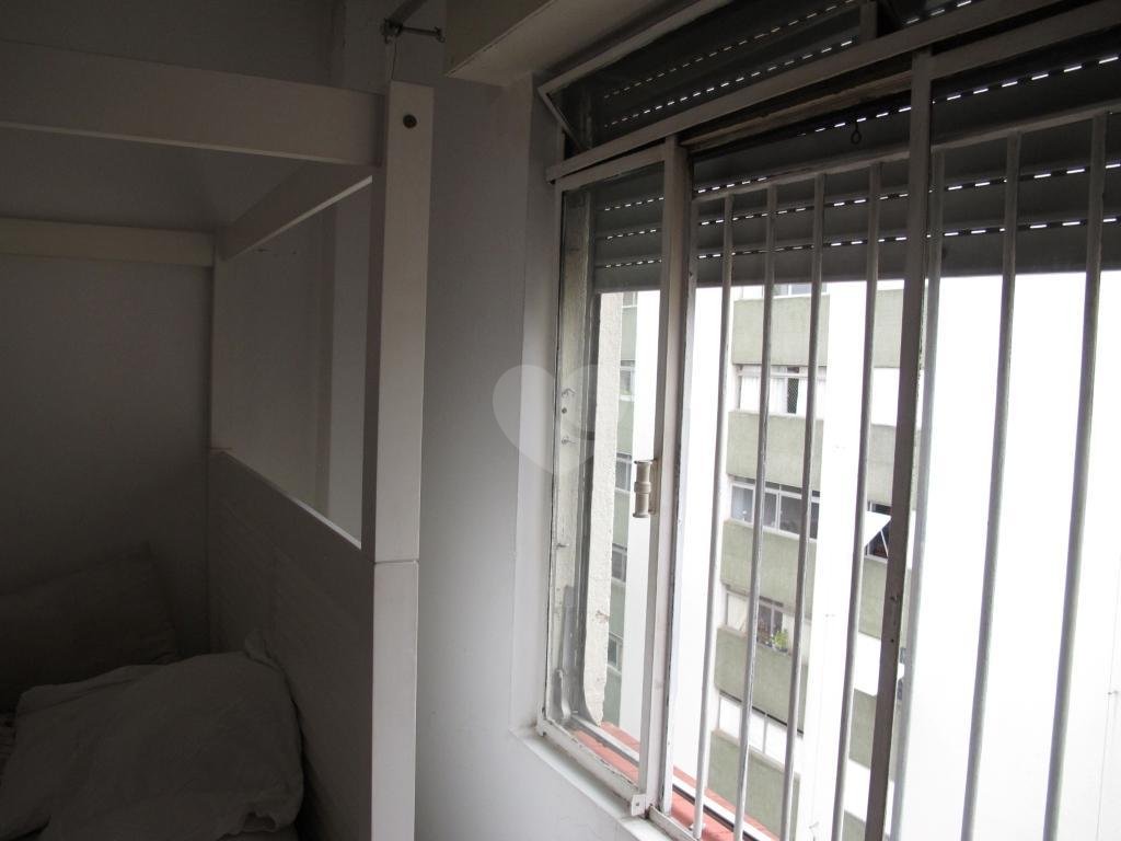 Venda Apartamento São Paulo Planalto Paulista REO287849 15