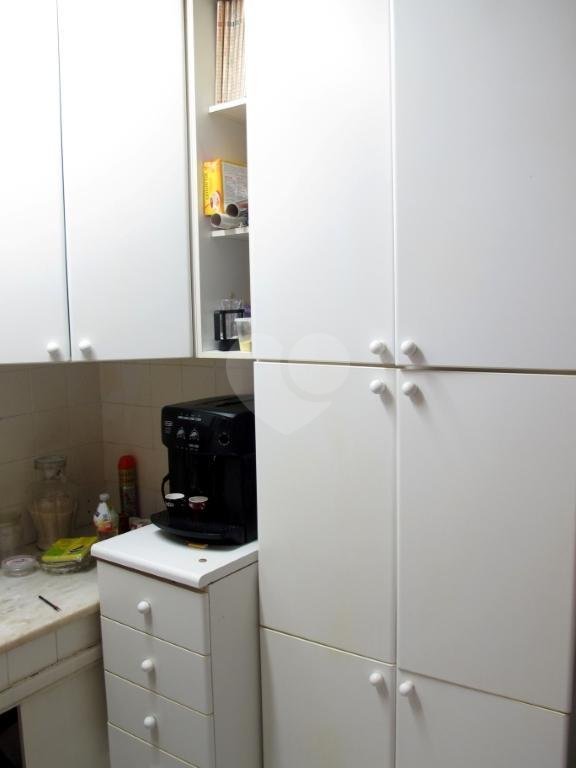 Venda Apartamento São Paulo Planalto Paulista REO287849 21