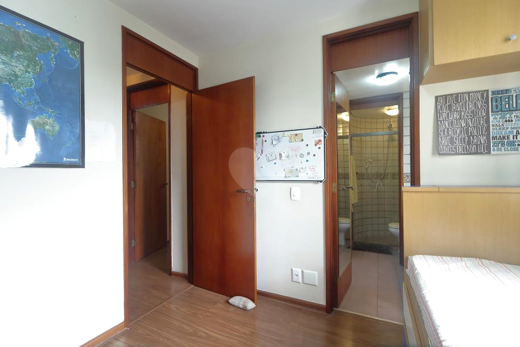 Venda Apartamento São Paulo Campo Belo REO287864 43