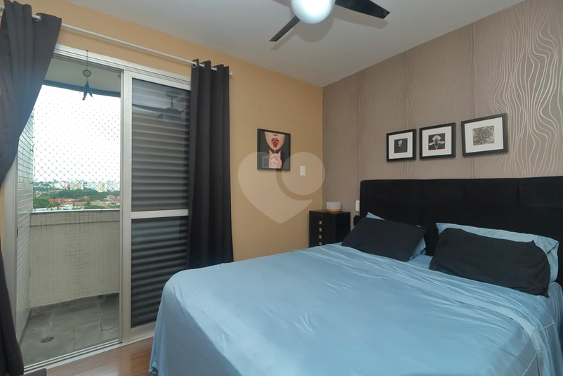 Venda Apartamento São Paulo Campo Belo REO287864 47