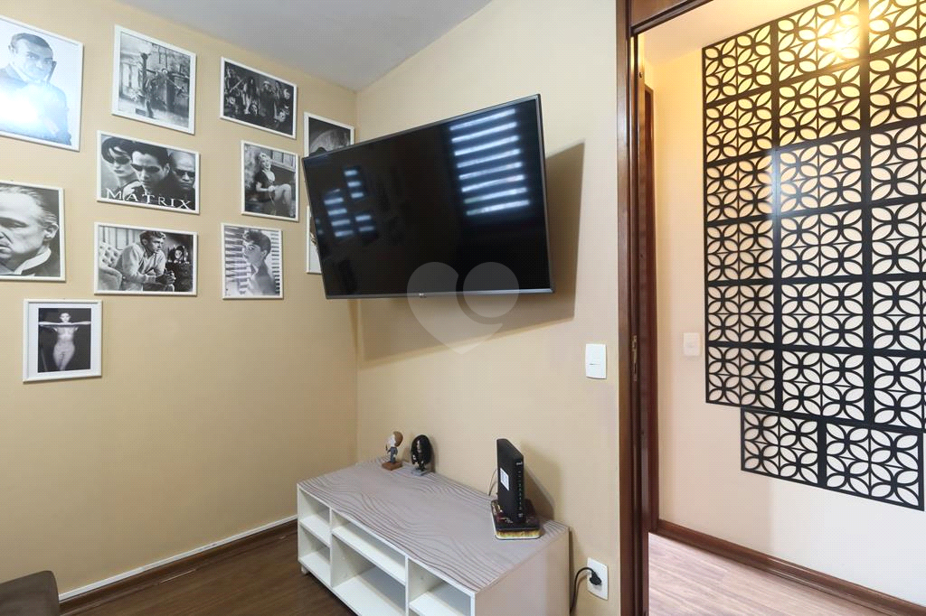 Venda Apartamento São Paulo Campo Belo REO287864 52