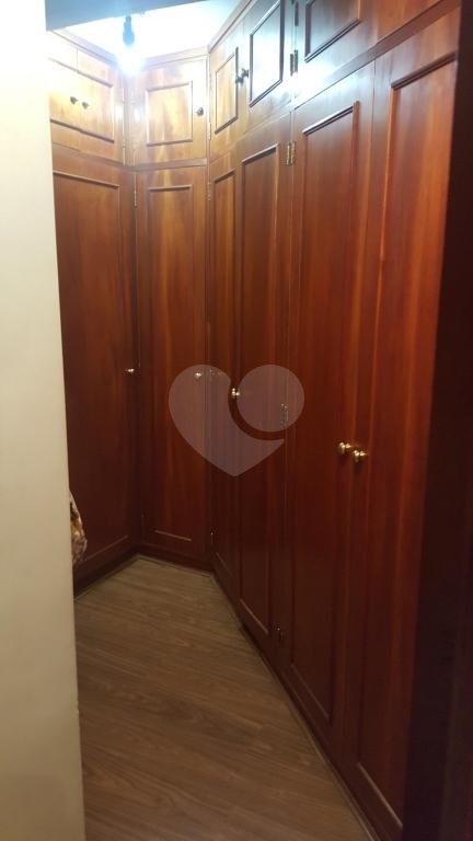 Venda Apartamento São Paulo Campo Belo REO287864 17