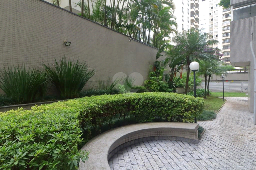 Venda Apartamento São Paulo Campo Belo REO287864 68