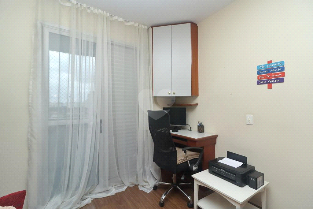 Venda Apartamento São Paulo Campo Belo REO287864 53