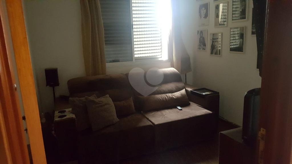 Venda Apartamento São Paulo Campo Belo REO287864 14