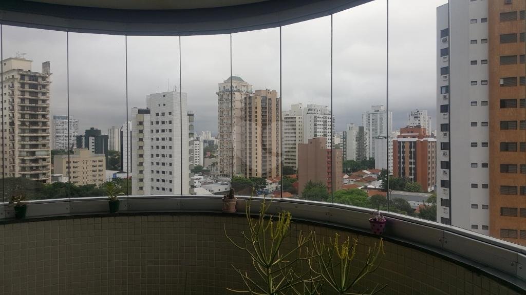 Venda Apartamento São Paulo Campo Belo REO287864 2