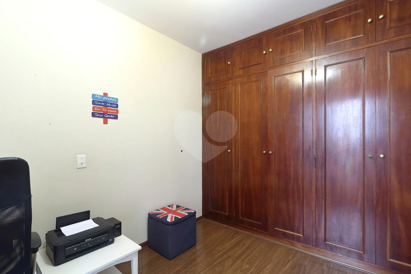 Venda Apartamento São Paulo Campo Belo REO287864 54