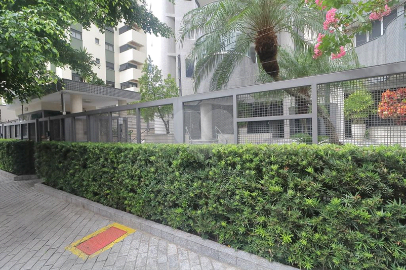 Venda Apartamento São Paulo Campo Belo REO287864 71