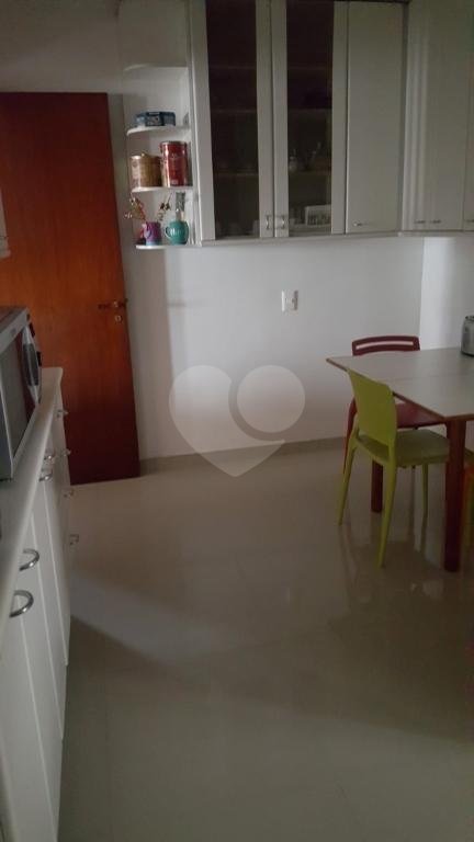 Venda Apartamento São Paulo Campo Belo REO287864 13