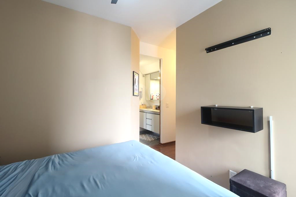 Venda Apartamento São Paulo Campo Belo REO287864 49