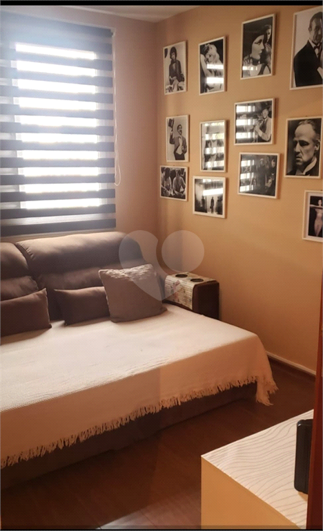 Venda Apartamento São Paulo Campo Belo REO287864 12