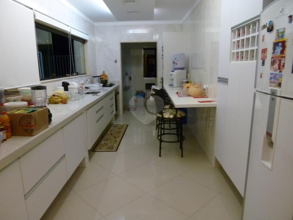 Venda Duplex Praia Grande Tupi REO287870 7