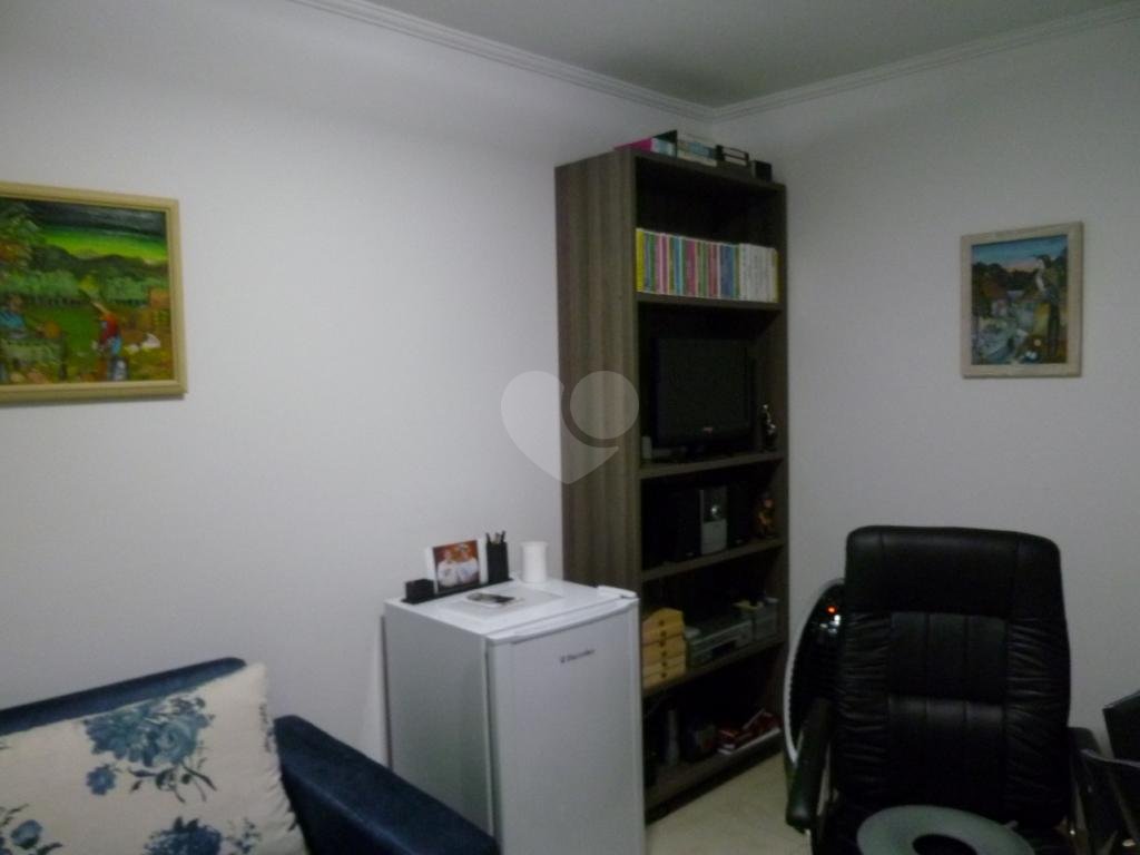 Venda Duplex Praia Grande Tupi REO287870 15