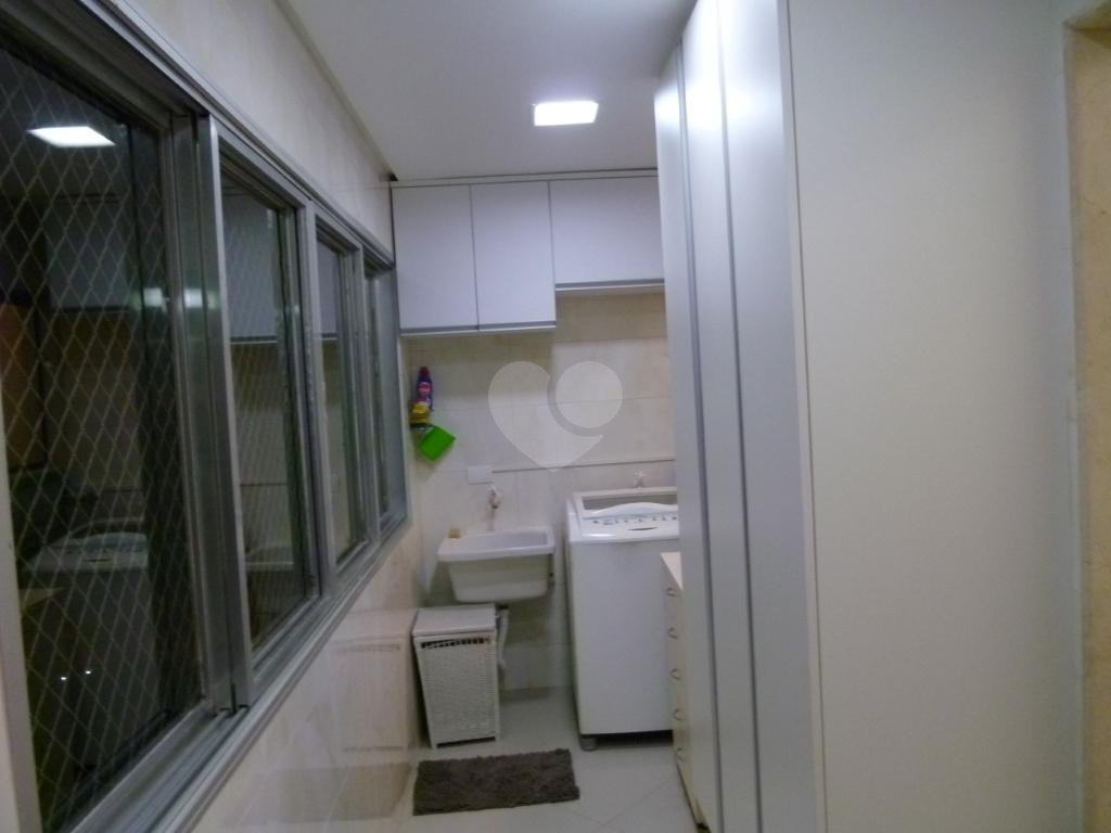 Venda Duplex Praia Grande Tupi REO287870 8